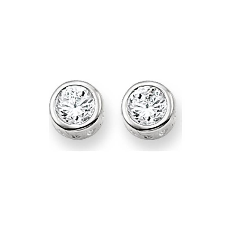 Thomas Sabo Ohrstecker SCH150037 925er Silber von Thomas Sabo
