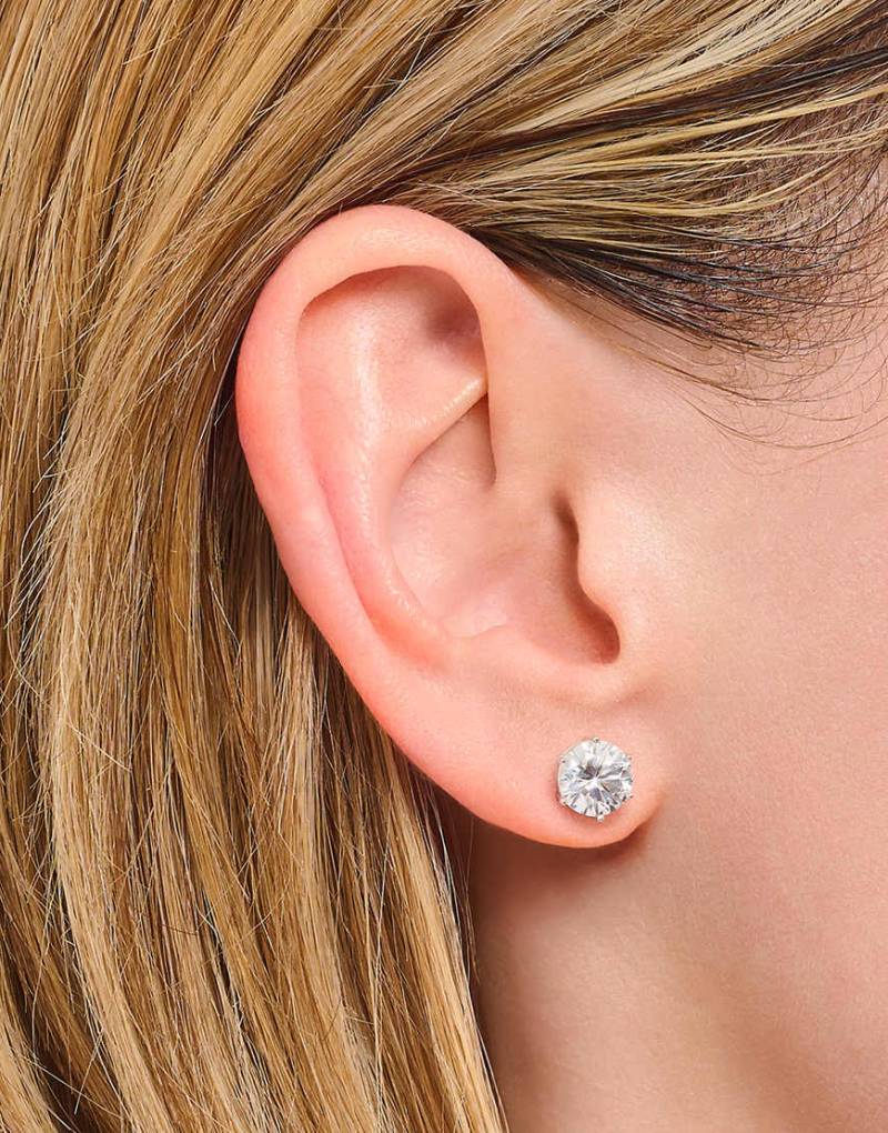 Thomas Sabo - Ohrstecker aus 925er Sterlingsilber von Thomas Sabo