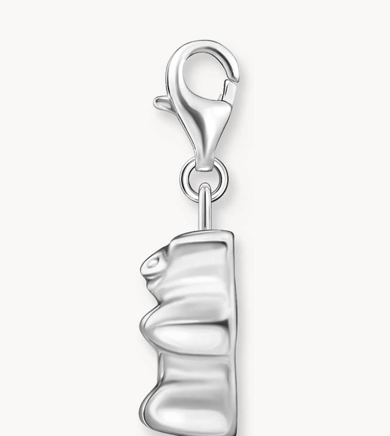 Thomas Sabo - Silberfarbener Anhänger von Thomas Sabo