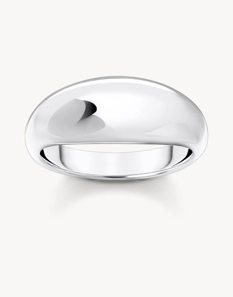 Thomas Sabo - Silberfarbener Ring von Thomas Sabo