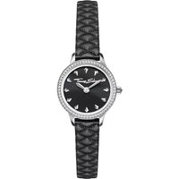 Thomas Sabo Uhr - Women’s Watch - Gr. unisize - in Schwarz - für Damen von Thomas Sabo