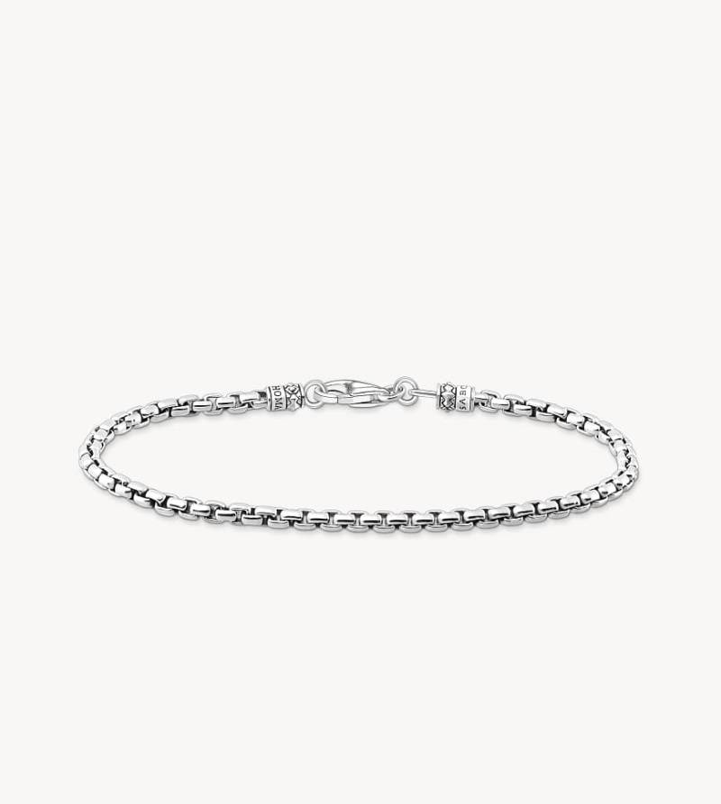 Thomas Sabo - Venezia-Armband aus 925er Sterlingsilber von Thomas Sabo
