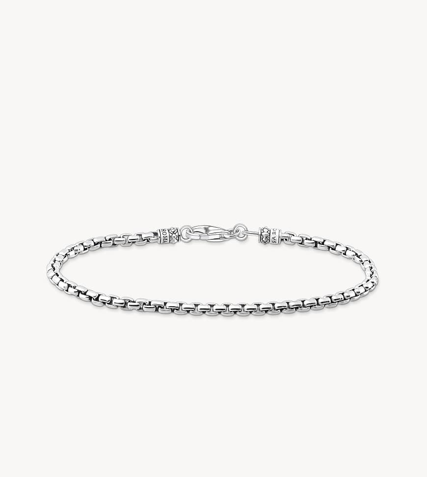 Thomas Sabo - Venezia-Armband aus 925er Sterlingsilber von Thomas Sabo