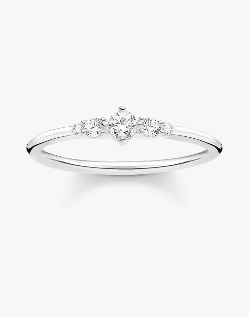 Thomas Sabo - Vintage-Ring aus 925er Sterlingsilber von Thomas Sabo