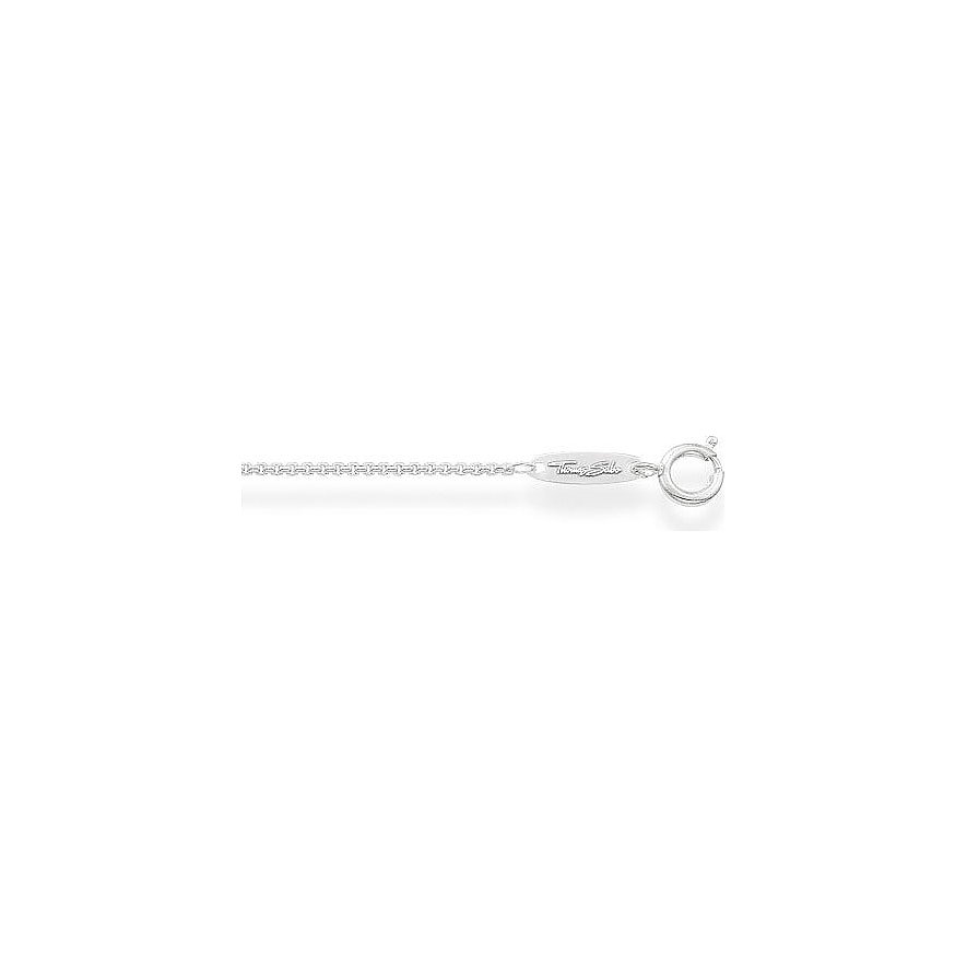 Thomas Sabo Kette KE1106-001-12-L70 925er Silber von Thomas Sabo