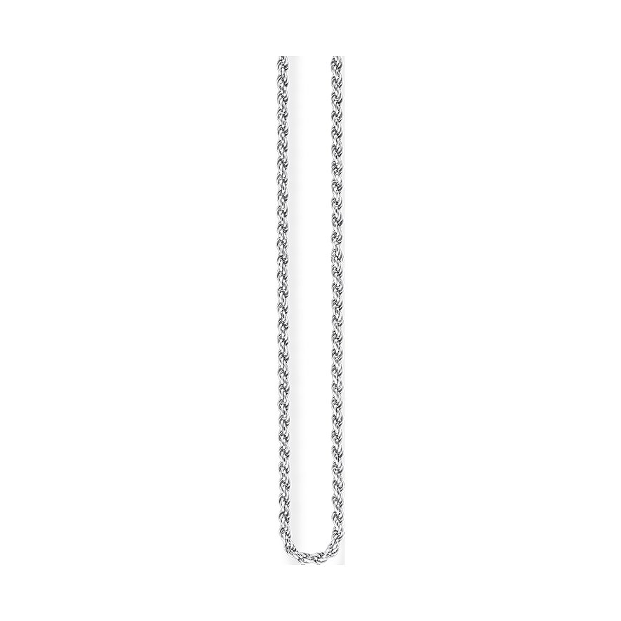 Thomas Sabo Kette KE1348-001-12-L45 925er Silber von Thomas Sabo