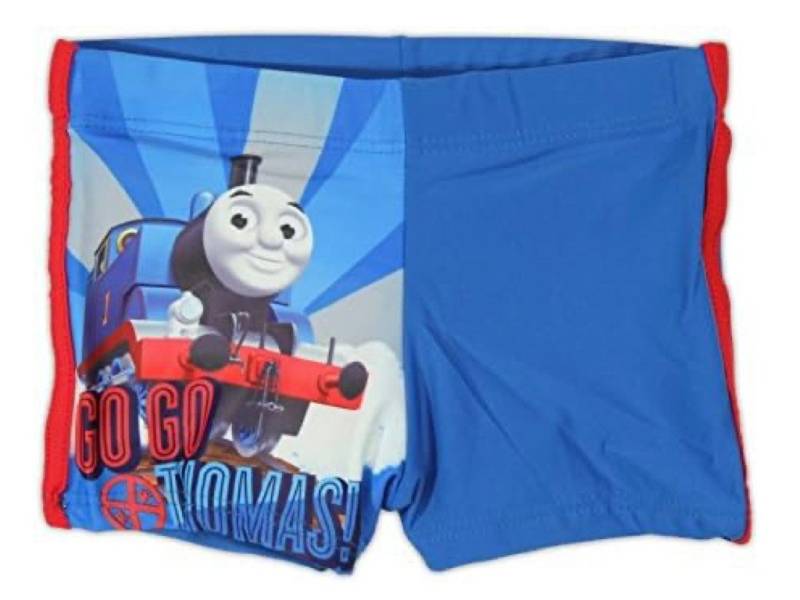 Thomas & Friends Boxer-Badehose Badehose Gr. 92 von Thomas & Friends