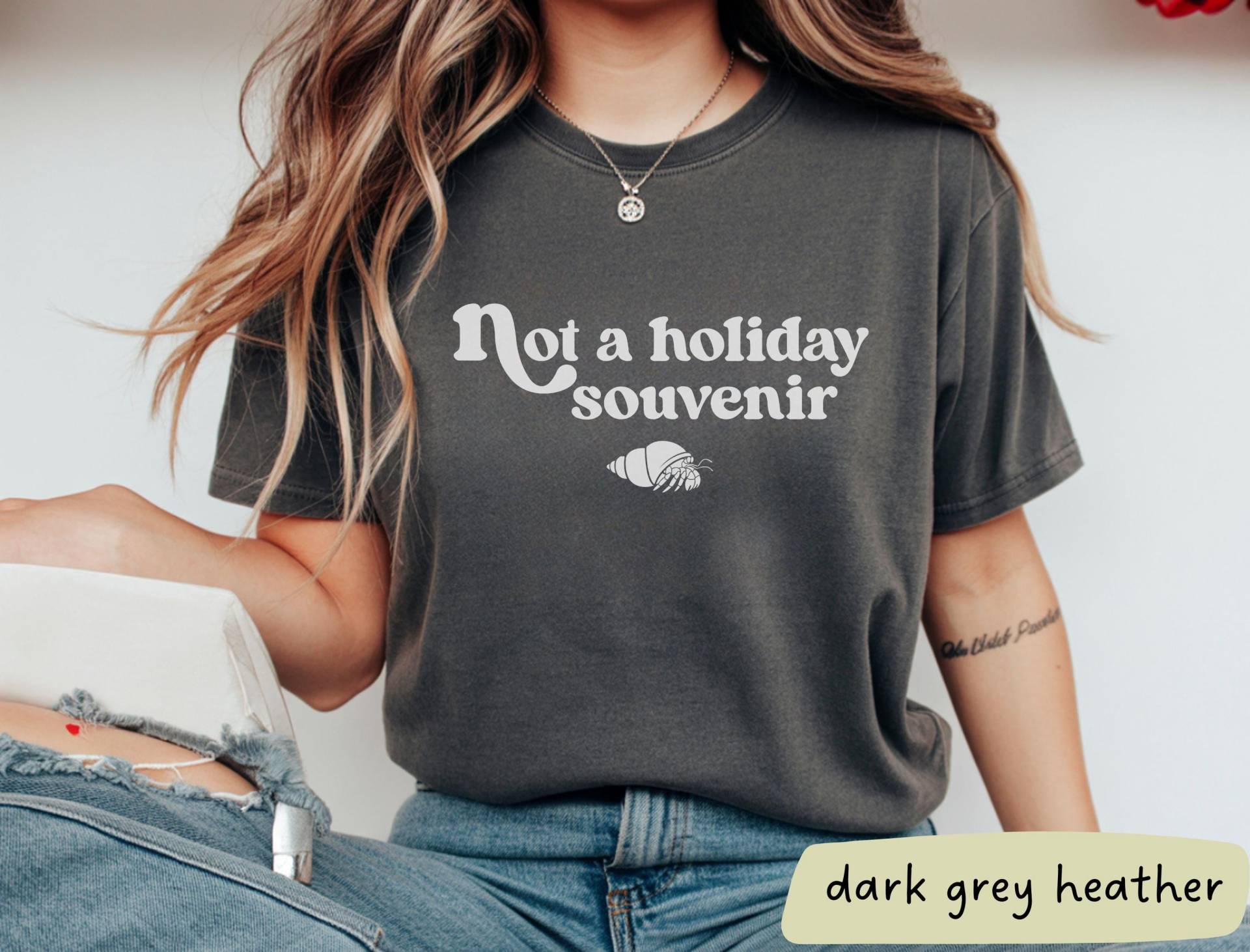 Einsiedlerkrebs Shirt, Geschenk Für Besitzer, Liebhaber, Geschenk, Meeresbiologen Krabbenliebhaber, Tshirt von ThomasonDesignsShop