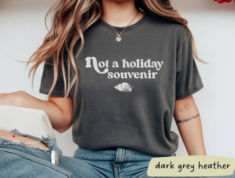 Einsiedlerkrebs Shirt, Geschenk Für Besitzer, Liebhaber, Geschenk, Meeresbiologen Krabbenliebhaber, Tshirt von ThomasonDesignsShop