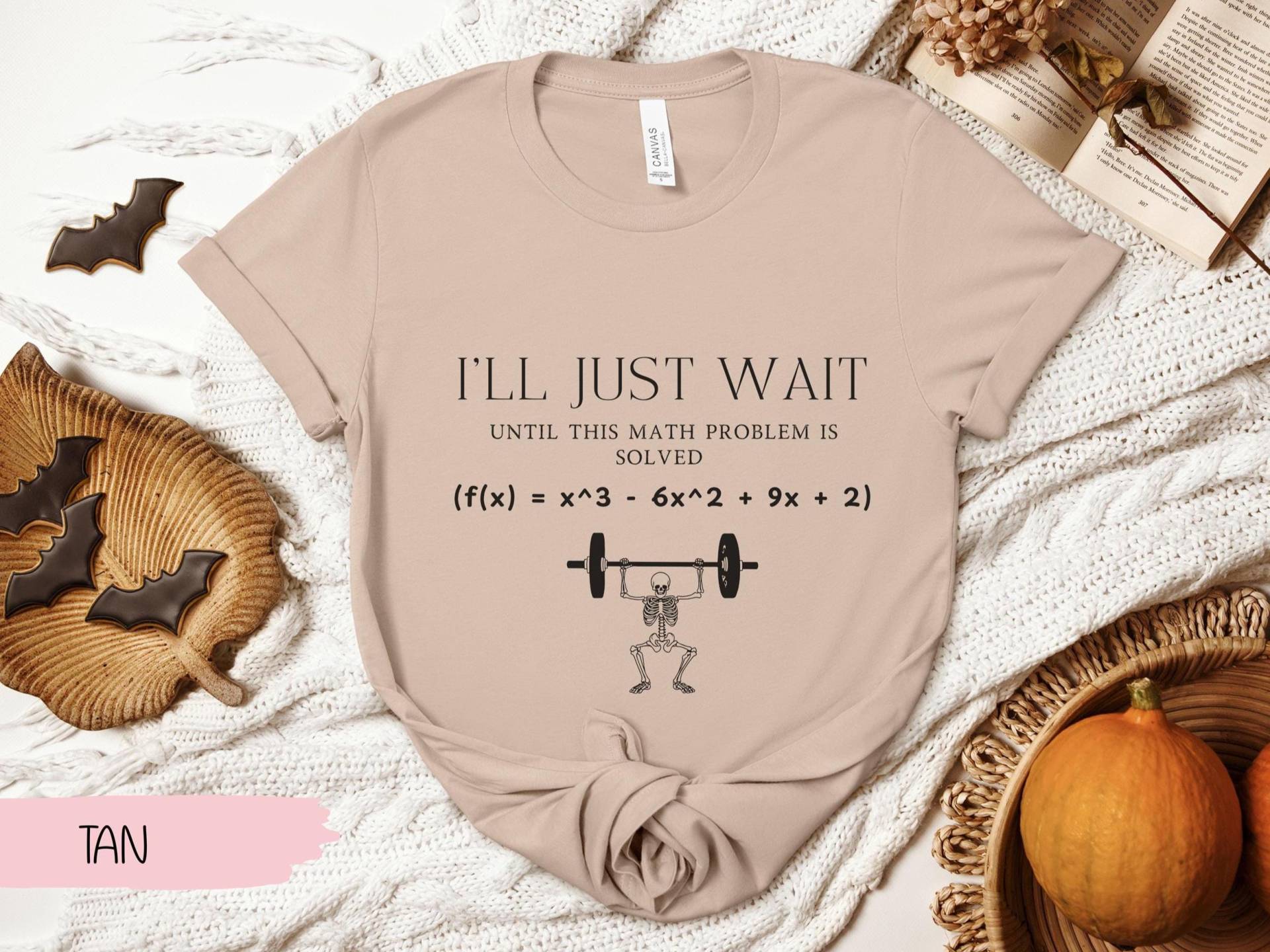 Mathe-Lehrer-Shirt, Mathe-Lehrer-Geschenk, Trick-Oder-Teach-T-Shirt, Halloween-Mathe-Lehrer-Shirt, Halloween-Lehrer-Geschenk, Gruseliges Mathe-Lehrer-Shirt, Mathe-Lehrer-Geschenk, Trick-Oder-Teach-T-Shirt, Halloween-Mathe-Lehrer-Shirt, Halloween-Lehrer-Geschenk, Gruseliges von ThomasonDesignsShop
