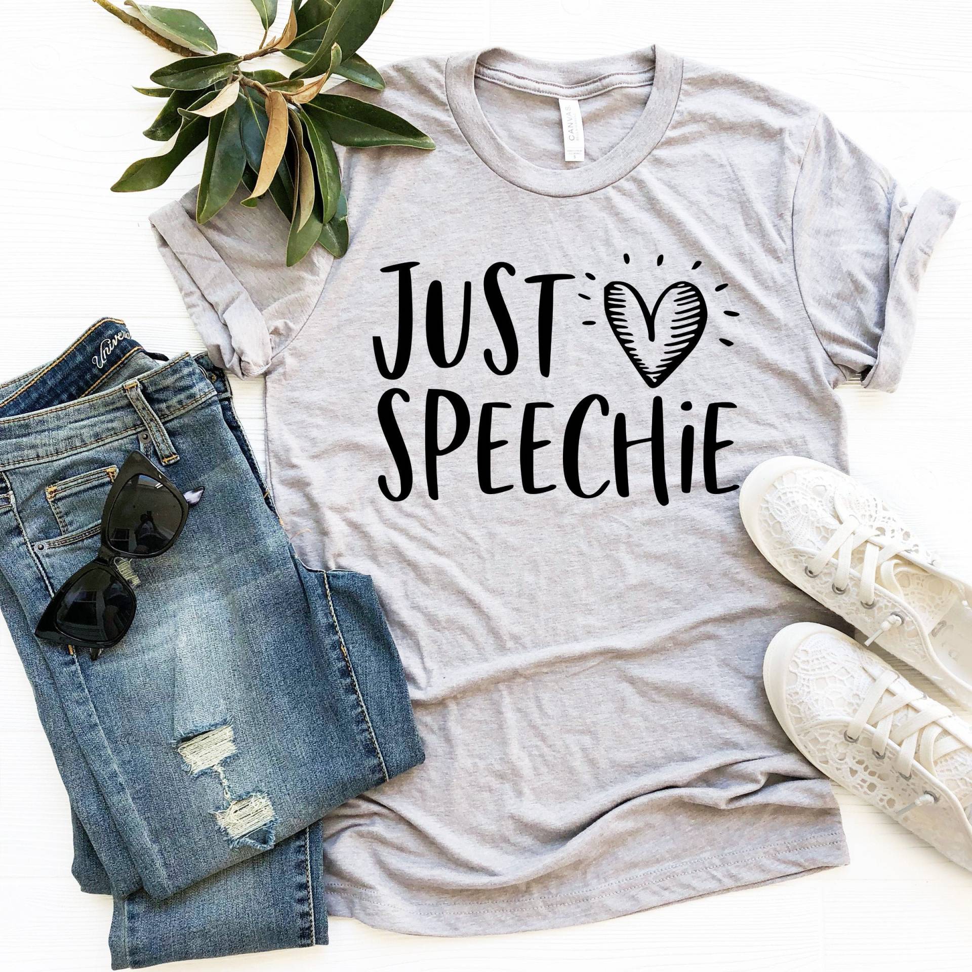 Ich Bin Nur Speechie Shirt, Slp Sprache Pathologie, Sprachtherapeut Geschenk Für Pathologe, Slp Geschenke, Slpa Shirts, Graduierung Ich Bin Nur Speechie Shirt, Slp Sprache Pathologie, Sprachtherapeut Geschenk Für Pathologe, Slp Geschenke, Slpa Shirts, Graduierung von ThopasCo