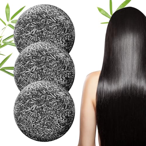 Thoquene 3 Stück Anti Gray Bar Männer Hair Darkening, Kann Haare Reparieren Anti-gray Bar von Thoquene