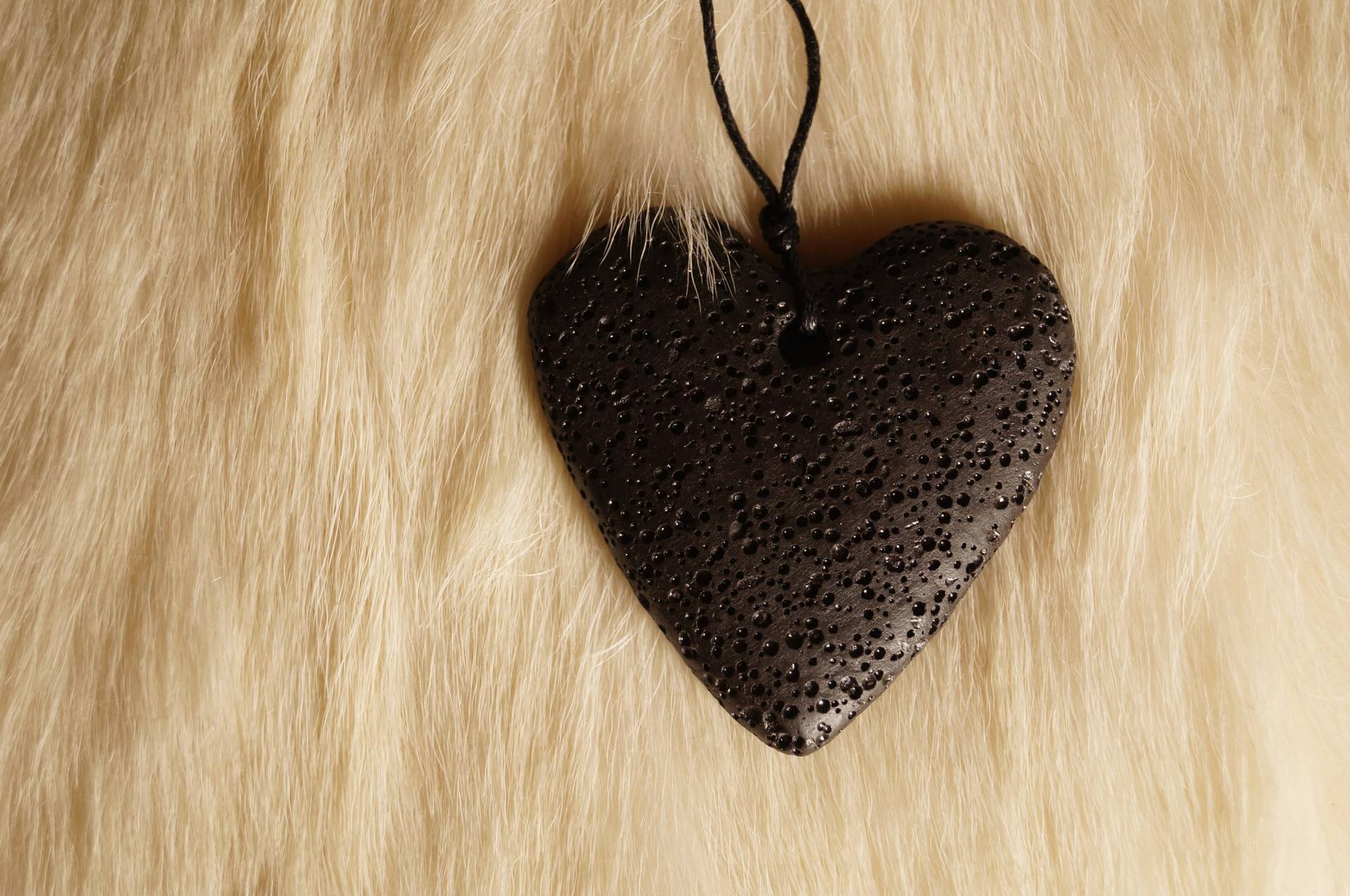 Pumice Pendant Pumice Pendant von Thoreg