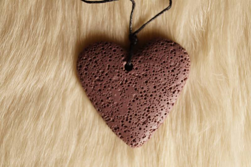 Pumice Pendant von Thoreg