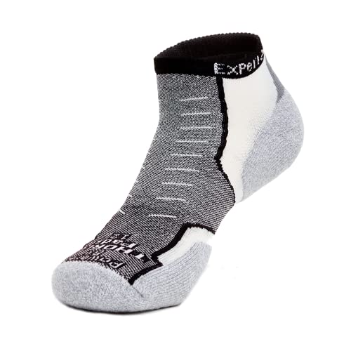 Thorlos Experia laufen socken - 10-11 von Thorlos