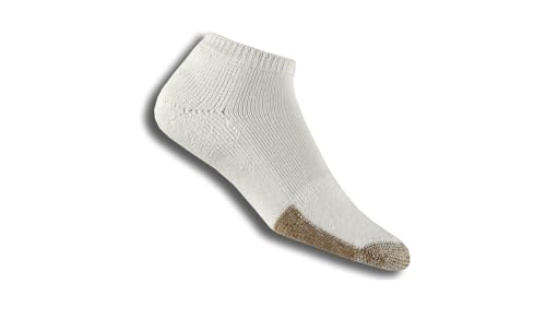Thorlos TMM 3-Pack Tennis Micro-Mini von Thorlos