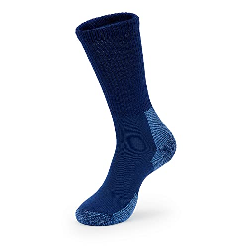 Thorlos XJ Socks, Navy, XL von Thorlos