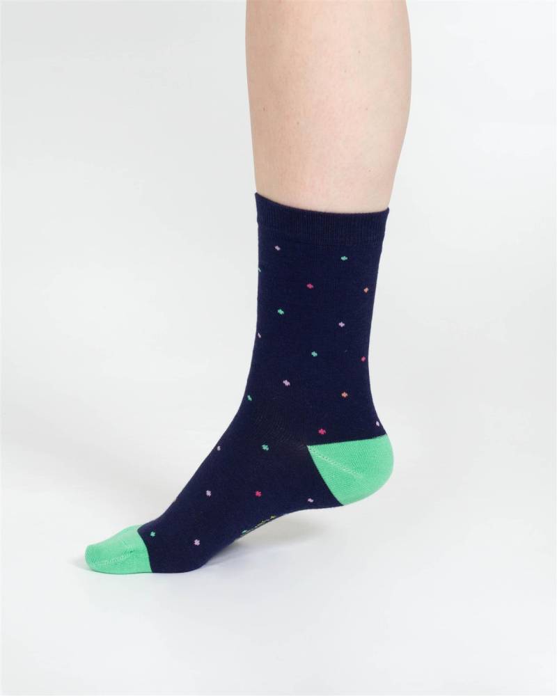 Socken Modell: Mixed Shape von Thought