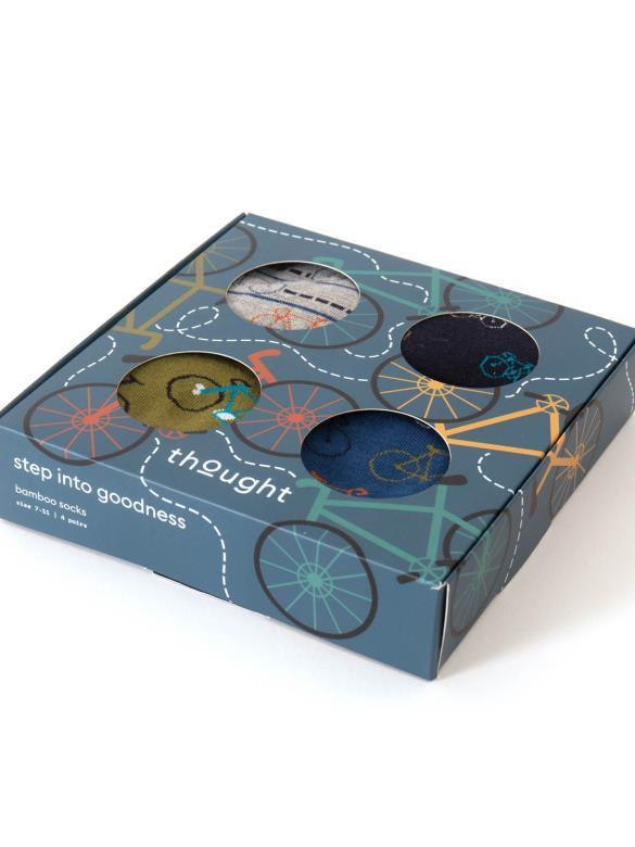 Sockenbox Modell: Multi Bikes von Thought