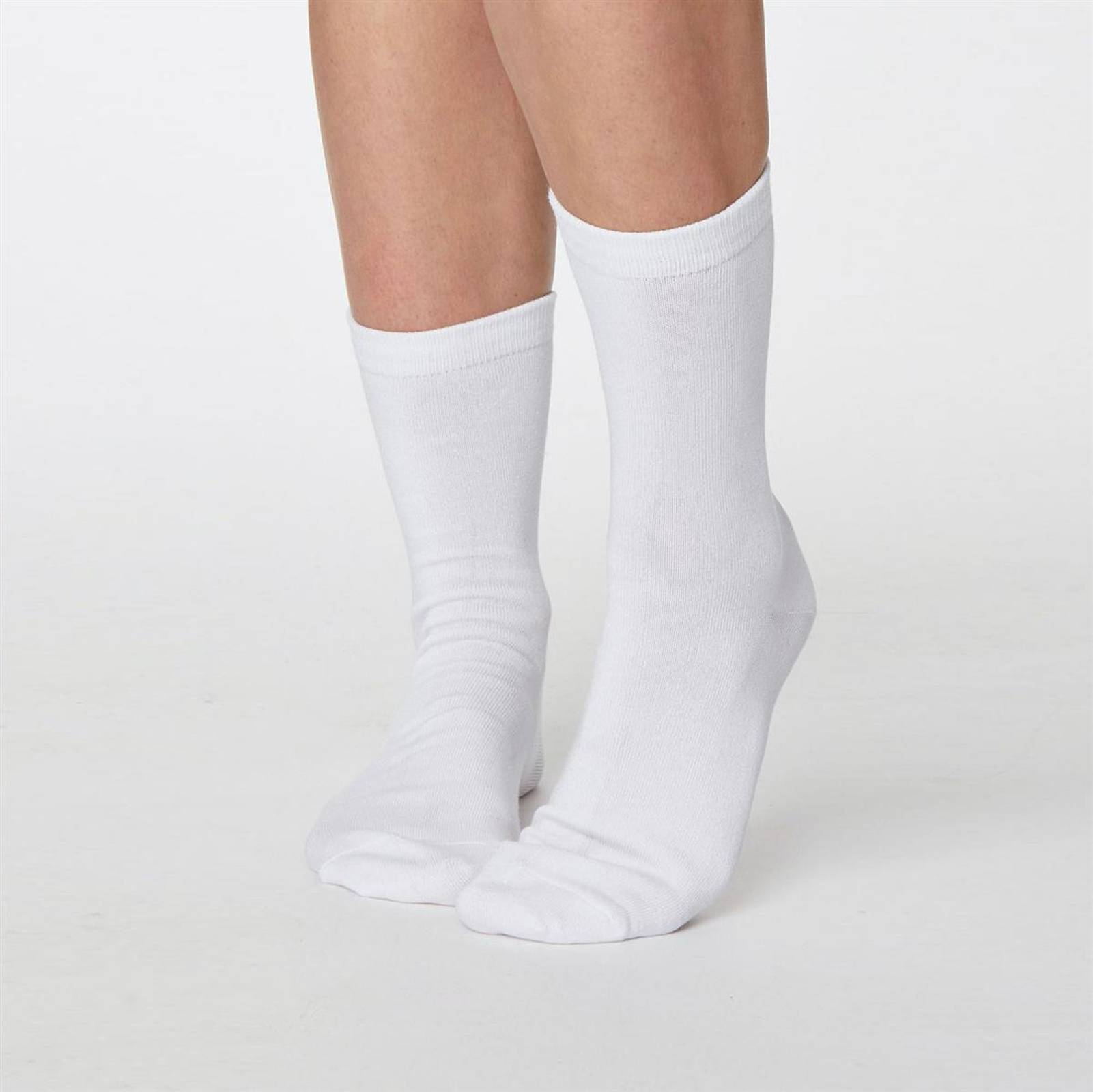 Solid Jackie Socken von Thought