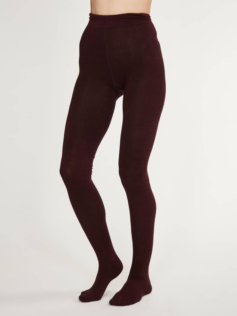 Strumpfhose Modell: Elgin von Thought