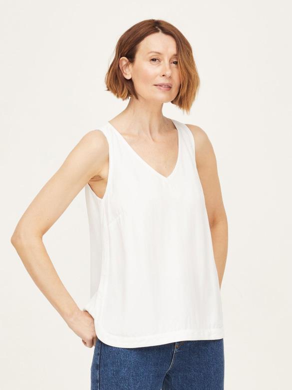 Tank Top Modell: ultimate modal cami von Thought