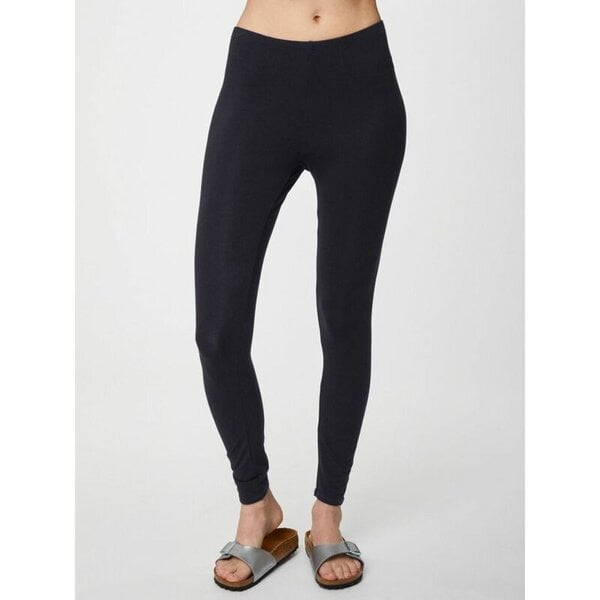 Thought Basic Leggings - Bamboo Base Layer Leggings von Thought