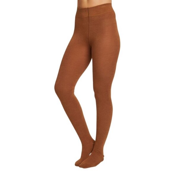 Thought Blickdichte Strumpfhose - Elgin Tights von Thought