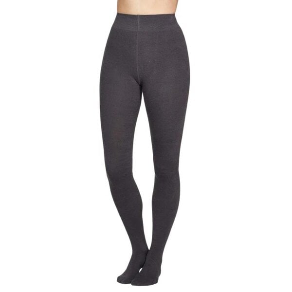 Thought Blickdichte Strumpfhose - Elgin Tights von Thought