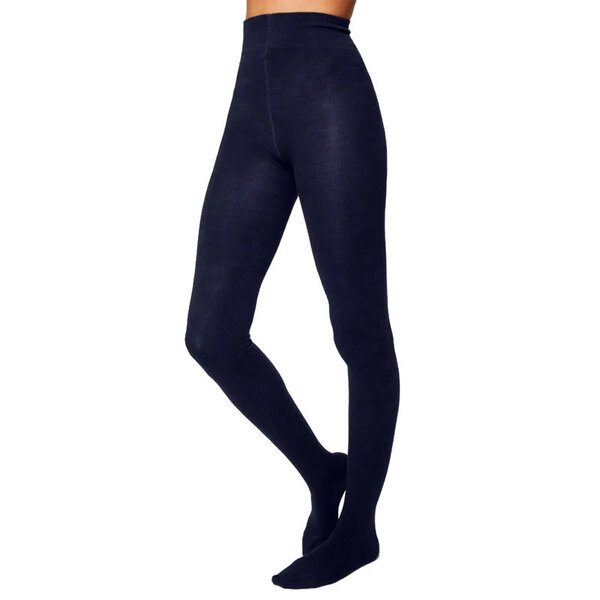 Thought Blickdichte Strumpfhose - Elgin Tights von Thought