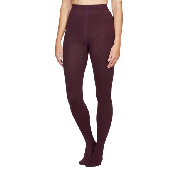 Thought Blickdichte Strumpfhose - Elgin Tights von Thought