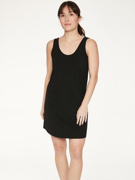 Thought Damen Jersey Slip Dress Leah von Thought