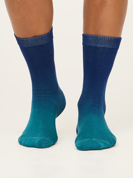 Thought Dip-Dye-Socken von Thought