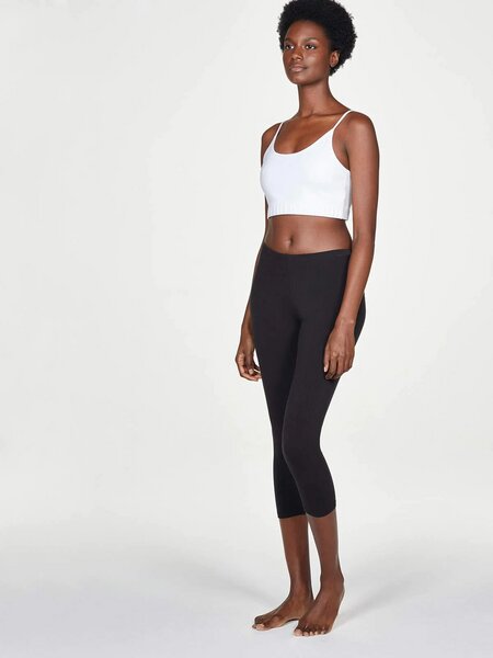 Thought Leggings Modell: Cropped Leggings von Thought