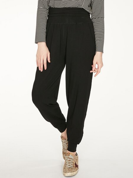 Thought Stoffhose - Dashka Slacks von Thought