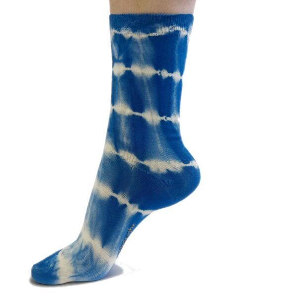 Thought Tie-Dye-Socken von Thought