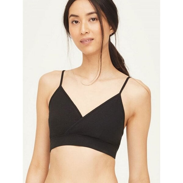 Thought Triangle Bralette von Thought