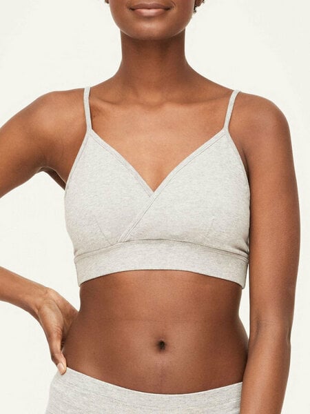 Thought Triangle Bralette von Thought