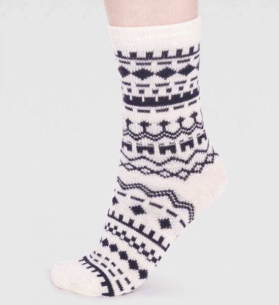 Thought Wollsocken, Archa von Thought