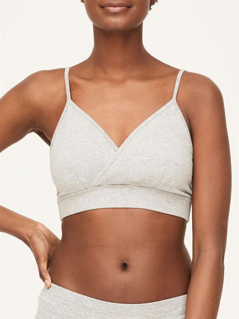 Triangle Bralette GOTS von Thought