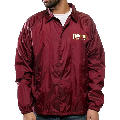 Thrasher Herren Jacke Pentagram Jacket von Thrasher