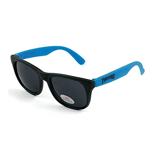 Thrasher Herren Sonnenbrille Beer blue von Thrasher