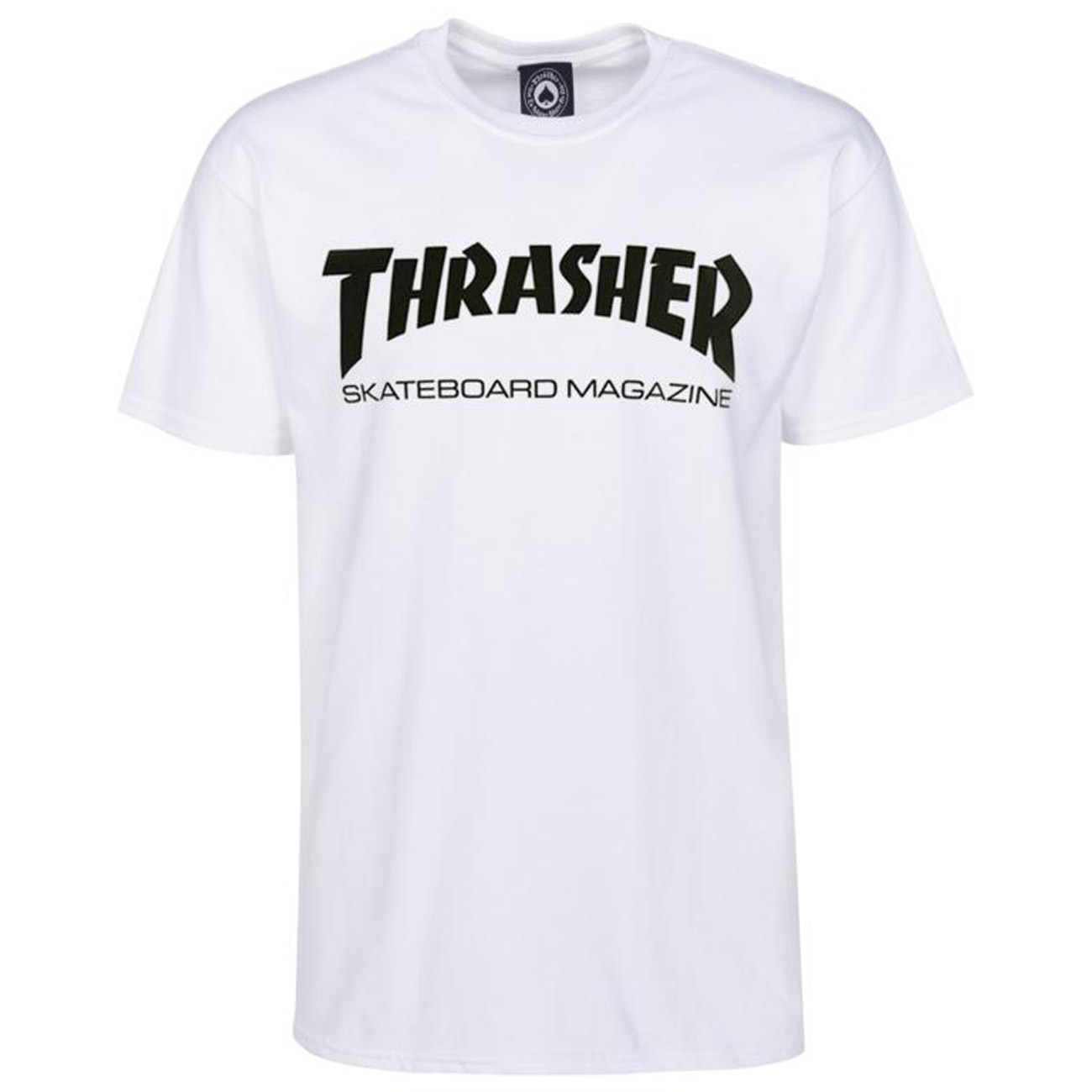 Thrasher Herren T-Shirt Skate Mag von Thrasher