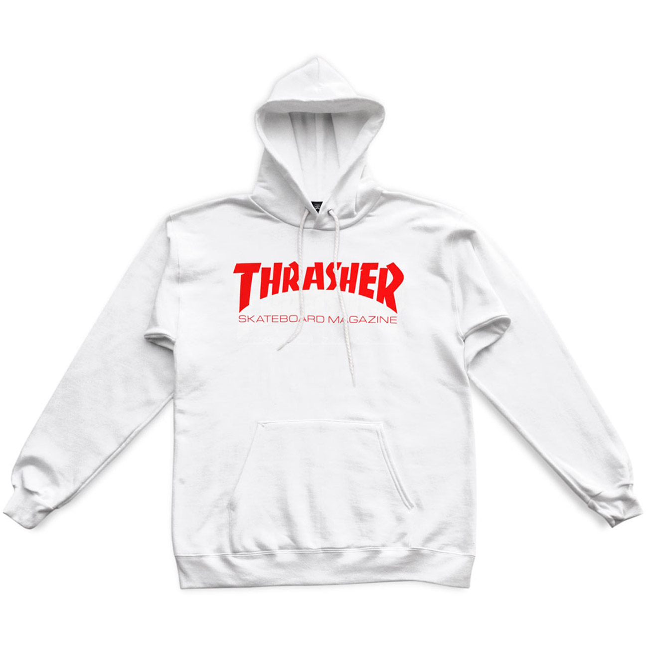 Thrasher Hoodie Hoodie Skate-Mag von Thrasher