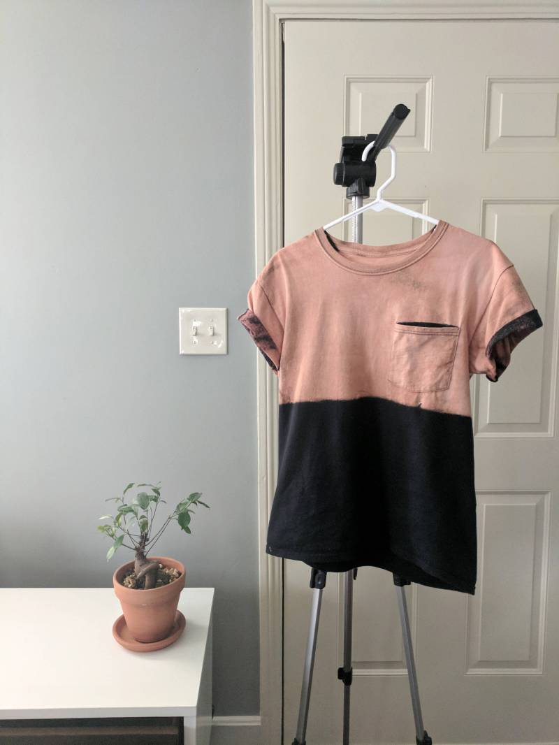 Colour-Blocking von ThreadHeadTN