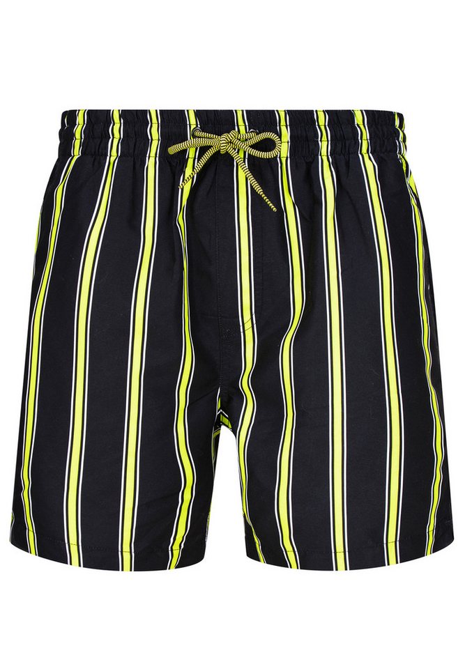 Threadbare Badehose Marbella im tollen Design von Threadbare