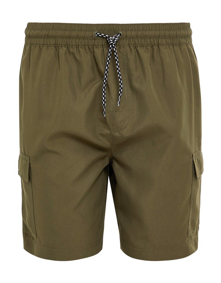 Threadbare Badehose THB Swim Short Saxon mit Tunnelzug von Threadbare