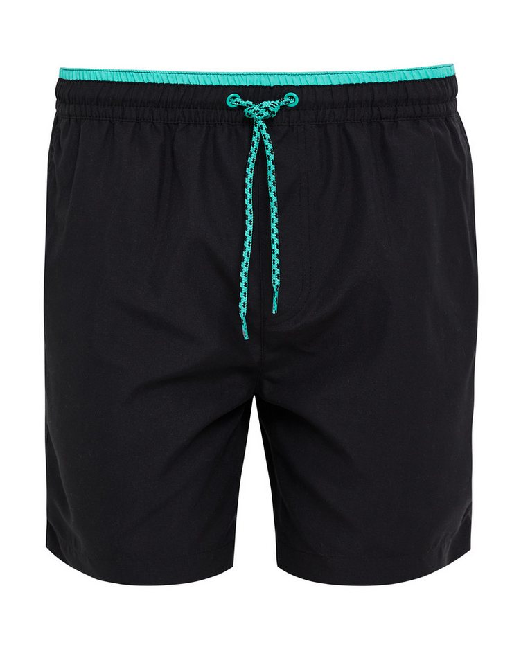 Threadbare Badehose THBDawlish mit Tunnelzug von Threadbare