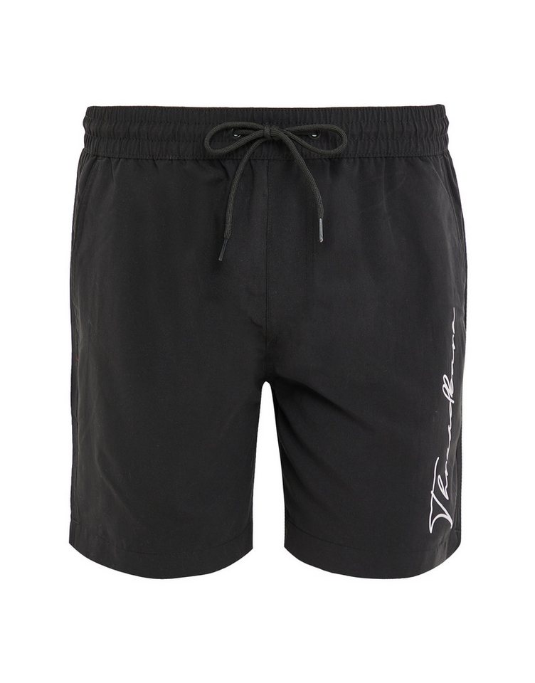 Threadbare Badehose THBEmblem (1-St) im sportlichen Design von Threadbare