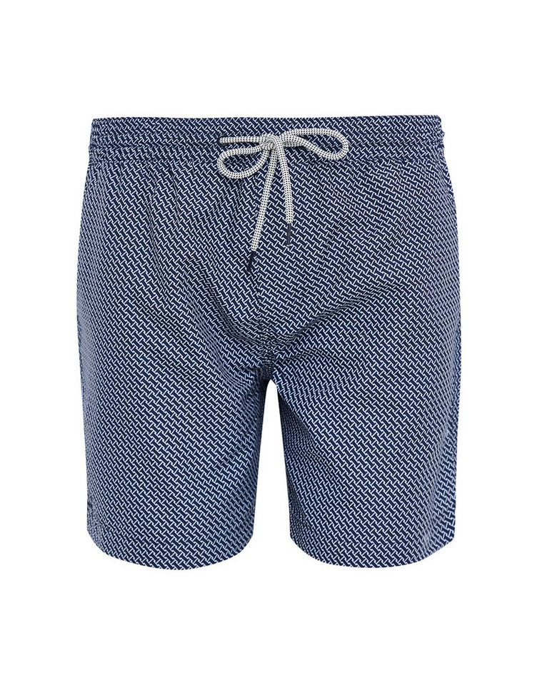 Threadbare Badehose THBFernando (1-St) im klassischen Design von Threadbare